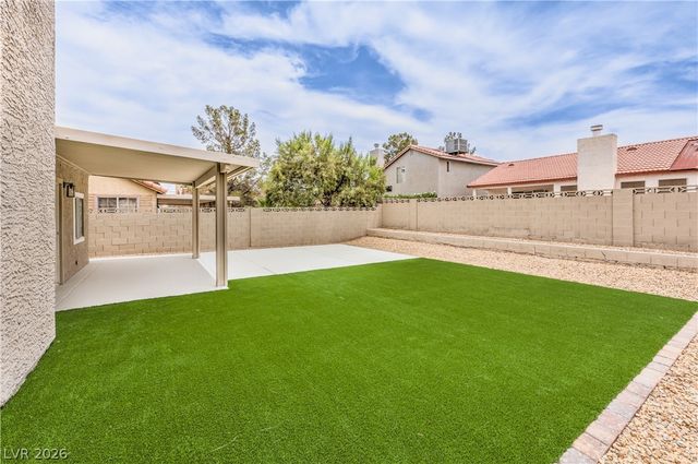 1761 Rowan Tree Drive, Las Vegas, NV 89123