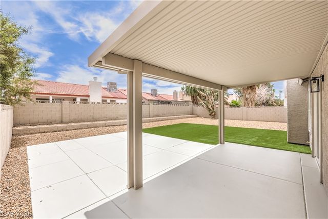 1761 Rowan Tree Drive, Las Vegas, NV 89123