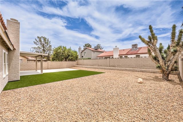 1761 Rowan Tree Drive, Las Vegas, NV 89123
