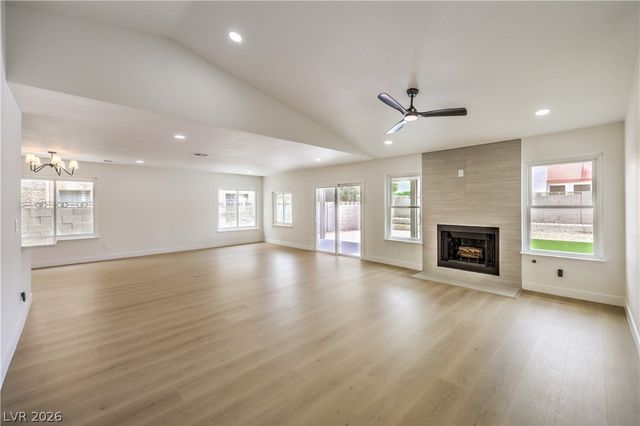 1761 Rowan Tree Drive, Las Vegas, NV 89123