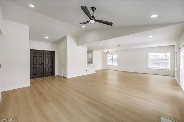 1761 Rowan Tree Drive, Las Vegas, NV 89123