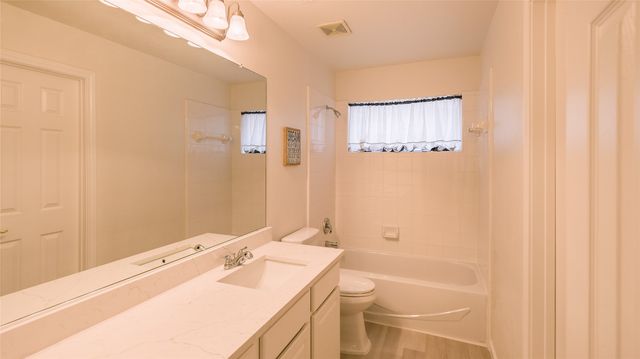 2520 Frosted Green Lane, Plano, TX 75025