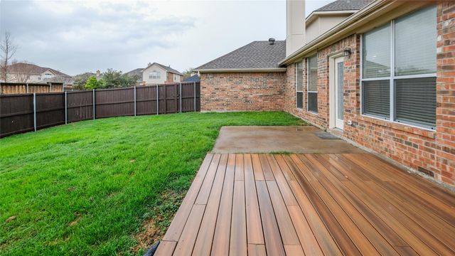 2520 Frosted Green Lane, Plano, TX 75025
