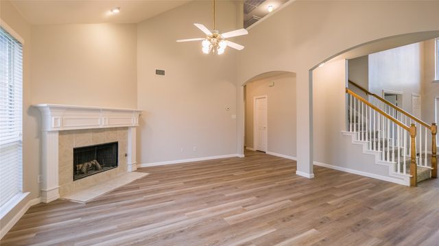 2520 Frosted Green Lane, Plano, TX 75025