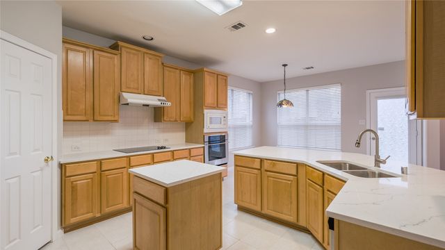 2520 Frosted Green Lane, Plano, TX 75025