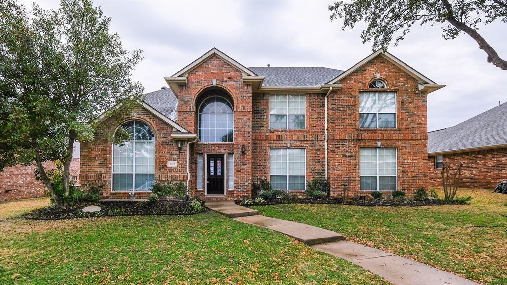 2520 Frosted Green Lane, Plano, TX 75025