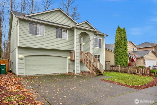 5722 129th Street NE, Marysville, WA 98271