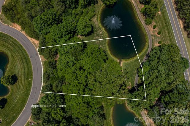 1116 Verdant Ridge Circle, Belmont, NC 28012