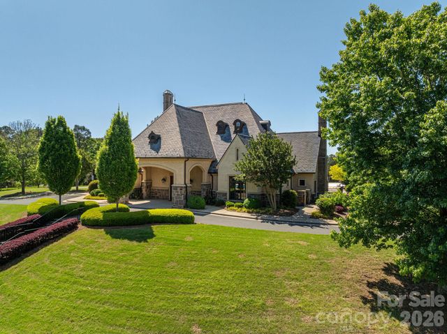 1116 Verdant Ridge Circle, Belmont, NC 28012