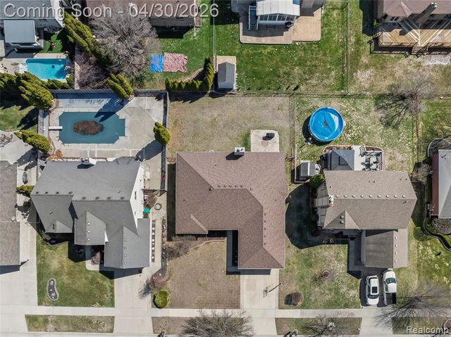 50108 Buccaneer Drive, Macomb, MI 48044