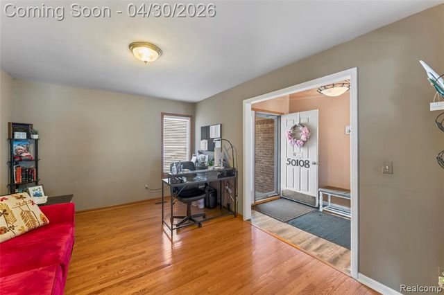 50108 Buccaneer Drive, Macomb, MI 48044