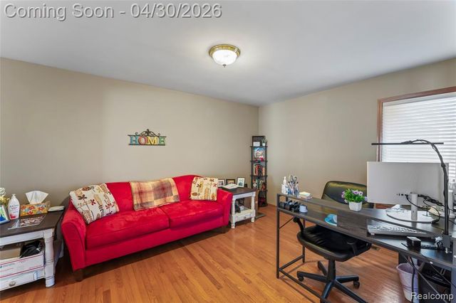 50108 Buccaneer Drive, Macomb, MI 48044