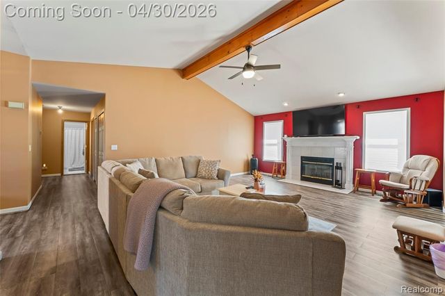 50108 Buccaneer Drive, Macomb, MI 48044