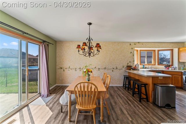 50108 Buccaneer Drive, Macomb, MI 48044