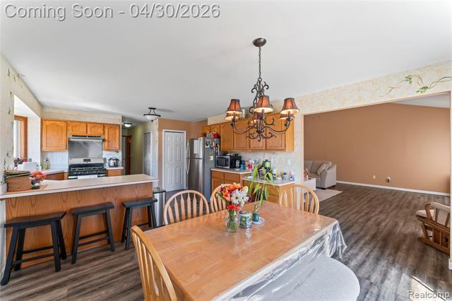 50108 Buccaneer Drive, Macomb, MI 48044