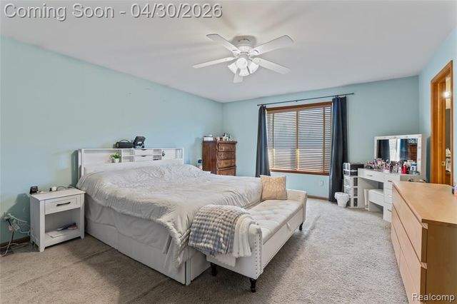 50108 Buccaneer Drive, Macomb, MI 48044