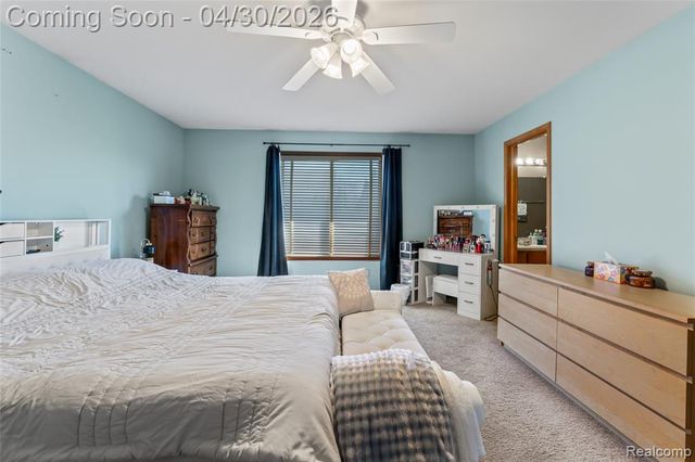 50108 Buccaneer Drive, Macomb, MI 48044