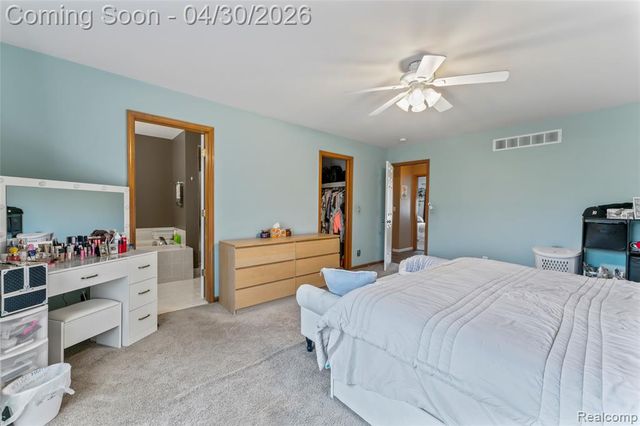 50108 Buccaneer Drive, Macomb, MI 48044