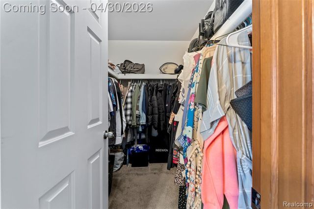 50108 Buccaneer Drive, Macomb, MI 48044