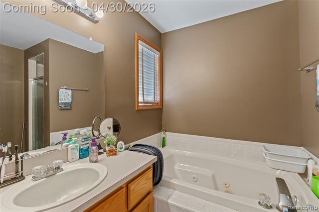 50108 Buccaneer Drive, Macomb, MI 48044