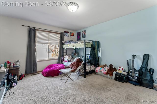 50108 Buccaneer Drive, Macomb, MI 48044