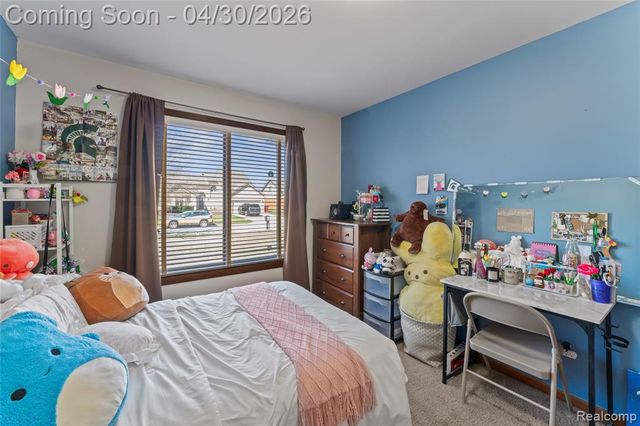 50108 Buccaneer Drive, Macomb, MI 48044