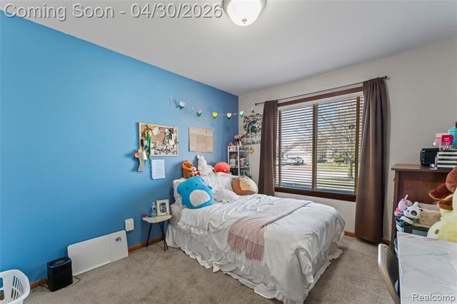 50108 Buccaneer Drive, Macomb, MI 48044