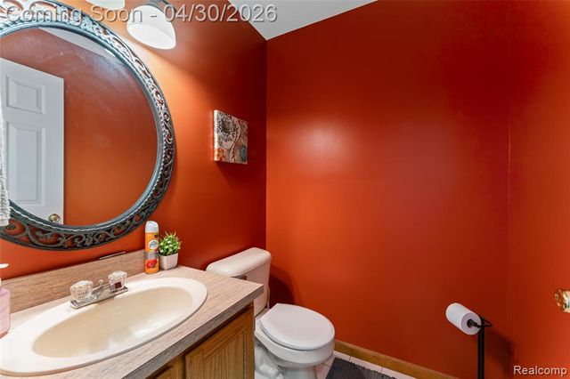 50108 Buccaneer Drive, Macomb, MI 48044