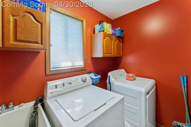 50108 Buccaneer Drive, Macomb, MI 48044