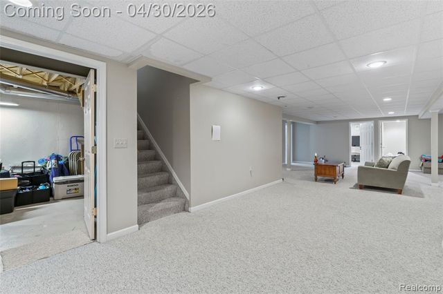 50108 Buccaneer Drive, Macomb, MI 48044