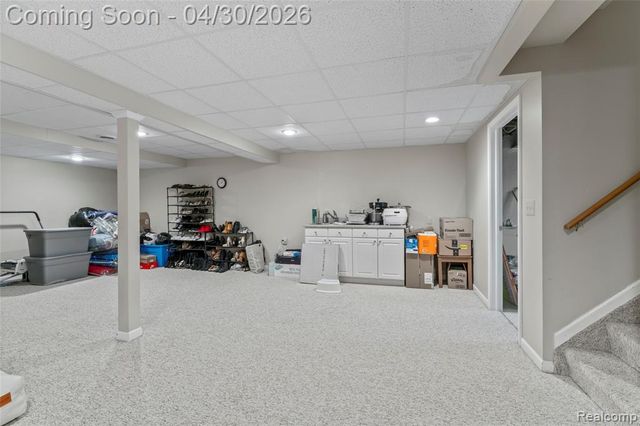 50108 Buccaneer Drive, Macomb, MI 48044