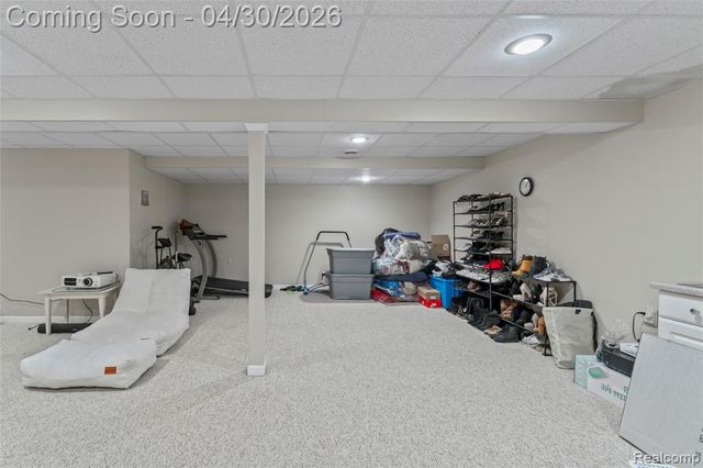 50108 Buccaneer Drive, Macomb, MI 48044