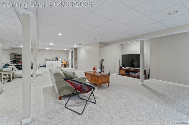 50108 Buccaneer Drive, Macomb, MI 48044