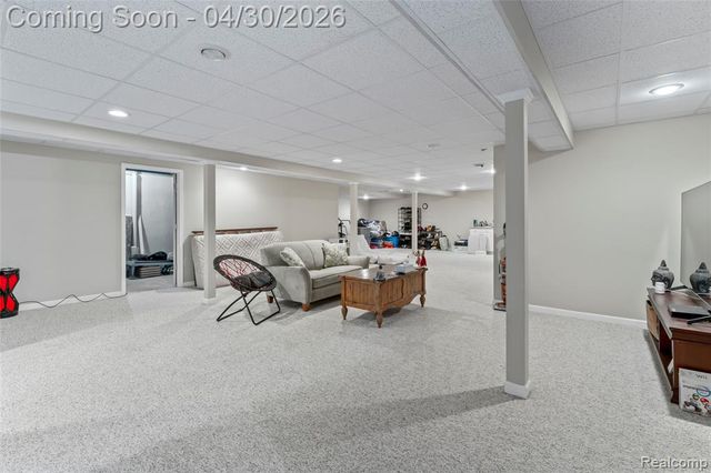 50108 Buccaneer Drive, Macomb, MI 48044