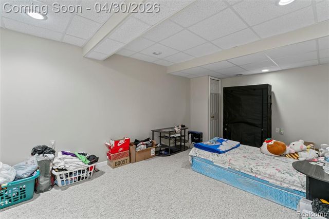 50108 Buccaneer Drive, Macomb, MI 48044