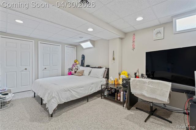 50108 Buccaneer Drive, Macomb, MI 48044