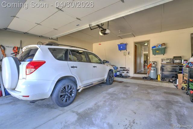 50108 Buccaneer Drive, Macomb, MI 48044