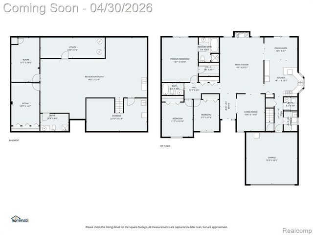 50108 Buccaneer Drive, Macomb, MI 48044