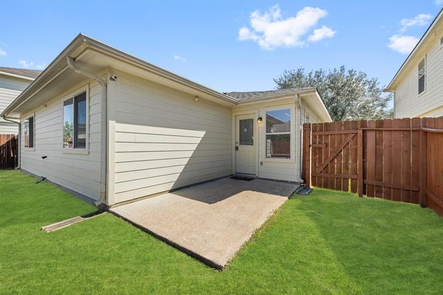 3110 Myrtle Ranch Drive, Katy, TX 77494