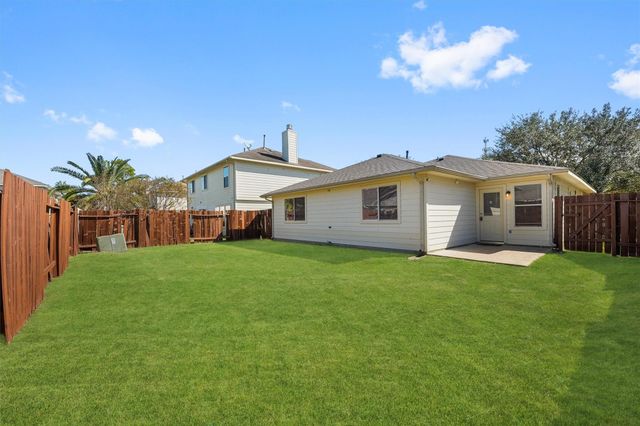 3110 Myrtle Ranch Drive, Katy, TX 77494