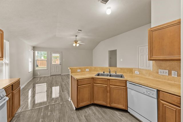 3110 Myrtle Ranch Drive, Katy, TX 77494