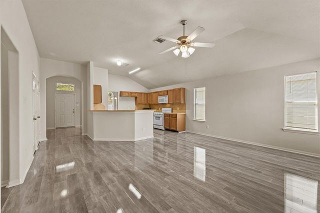 3110 Myrtle Ranch Drive, Katy, TX 77494