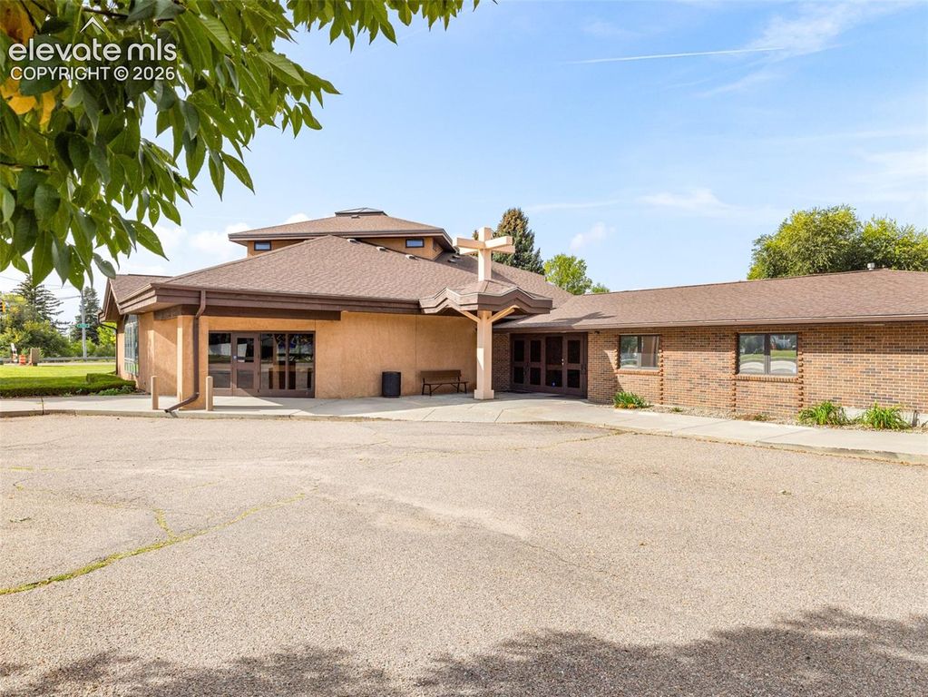 4720 Galley Road, Colorado Springs, CO 80915 — photo 2