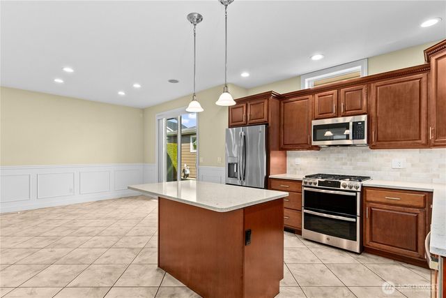 3701 Kinsale Lane SE, Olympia, WA 98501