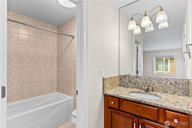 3701 Kinsale Lane SE, Olympia, WA 98501