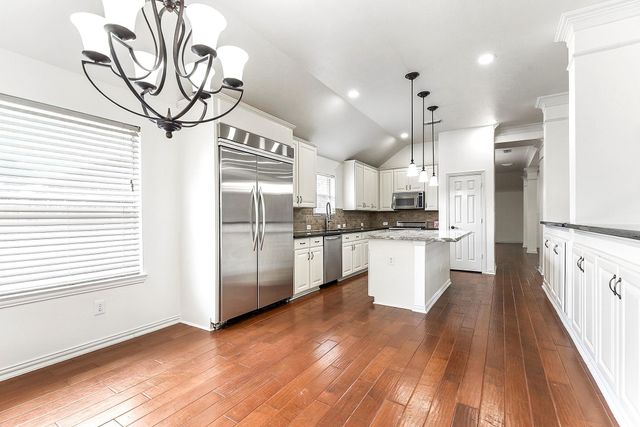 28119 Rusty Hawthorne Drive, Katy, TX 77494