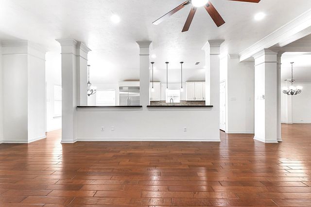 28119 Rusty Hawthorne Drive, Katy, TX 77494