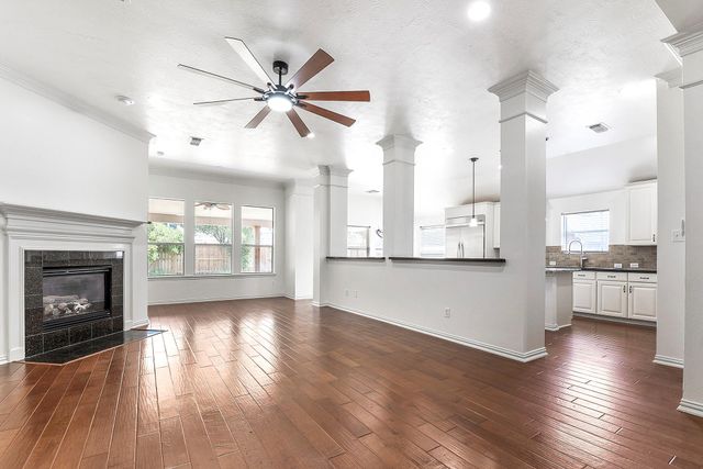 28119 Rusty Hawthorne Drive, Katy, TX 77494