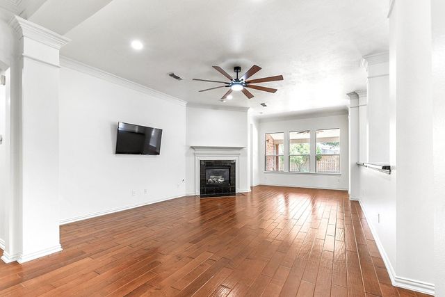 28119 Rusty Hawthorne Drive, Katy, TX 77494