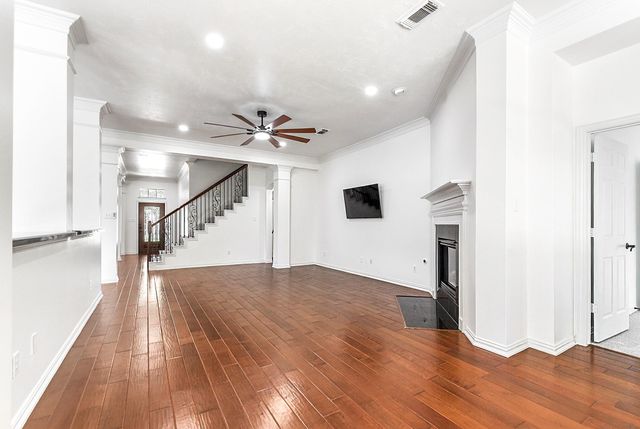 28119 Rusty Hawthorne Drive, Katy, TX 77494